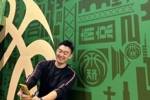 探长:前同曦总经理刘家成新赛季加盟宁波 双方签下三年合同