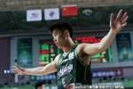 丁佳宁:林葳未被选中是意料之中 毕竟美国最不缺的就是小后卫