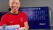 蓉城赛后,廖荣祥和费利佩接受采访谈比赛感受
