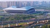 专业球场+1!投资30亿元的西安国际足球中心即将投入使用