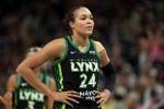 WNBA最新冠军赔率:山猫力压王牌成最大热门