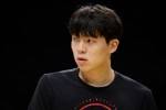 杨瀚森被下放G联盟&将出战2场!媒体人:终于可以有比赛打了