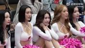 哪怕同样是篮球宝贝,也有的人天生就是主角