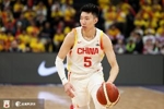 下半场也不灵了!廖三宁8中4拿到8分8助1断 5次失误