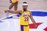 奎因&middot;库克加盟卢旺达球队 将征战FIBA和NBA合办的非洲篮球联赛