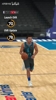 从路人甲到东决MVP!布伦森从2k19到2k26的变化!