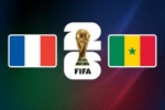 世界杯-法国vs塞内加尔首发:姆巴佩 登贝莱先发 奥利塞 马内出战