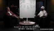 里奇保罗在节目中列出詹姆斯可能的下家,同时透露至少再打一年