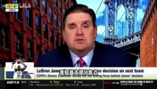 此前名记分析:詹姆斯考虑加盟76人原因之一是马克西!!