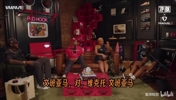 华莱士在节目中谈到了文班和巅峰奥尼尔的对比，直言不是一个量级
